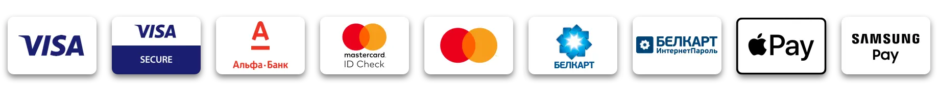 pay system