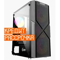 Игровой компьютер TGPC ITGD Gamer 565060