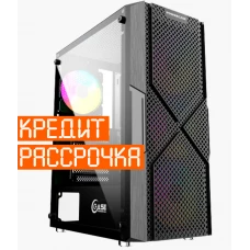 Игровой компьютер TGPC ITGD Gamer 565060