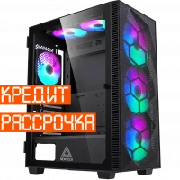 Игровой компьютер TGPC ITGD Gamer 12967