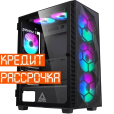 Игровой компьютер TGPC ITGD Gamer 12967