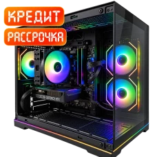 Игровой компьютер TGPC ITGD Gamer 2113400