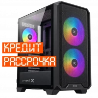 Игровой компьютер TGPC ITGD Gamer 2113400