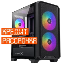 Игровой компьютер TGPC ITGD Gamer 2113400