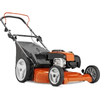 Газонокосилки