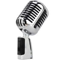 Микрофоны для вокала и караоке
