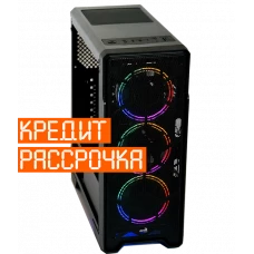 Игровой компьютер TGPC ITGD Gamer 12580