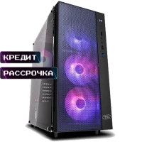 Игровой компьютер Gamers Elite