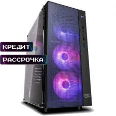 Игровой компьютер Gamers Elite