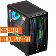 Игровой компьютер TGPC ITGD Gamer 746386