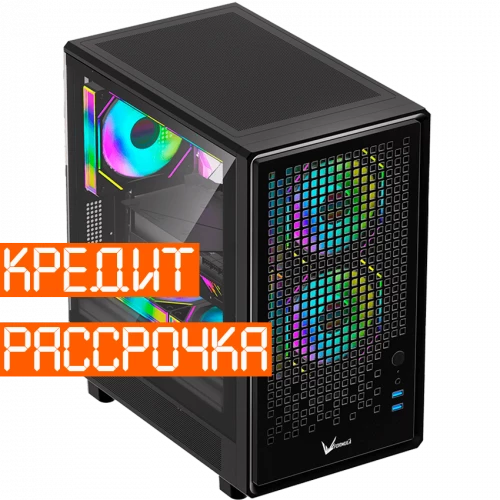 Игровой компьютер TGPC ITGD Gamer 746386 ver1