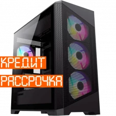 Игровой компьютер TGPC ITGD Gamer 84560