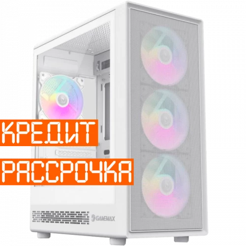 Офисный компьютер TGPC ITGD 38112 ver1