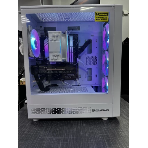 Офисный компьютер TGPC ITGD 38112 ver5