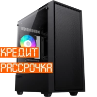 Игровой компьютер TGPC ITGD Gamer 746386