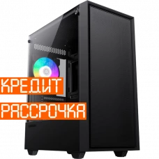 Игровой компьютер TGPC ITGD Gamer 746386
