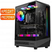 Игровой компьютер TGPC ITGD Gamer 72946