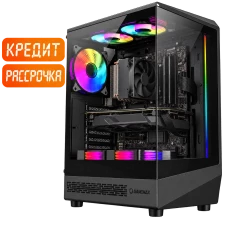 Игровой компьютер TGPC ITGD Gamer 72946
