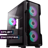 Игровой компьютер Gamers Prodigy