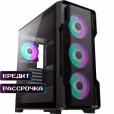 Игровой компьютер Gamers Prodigy