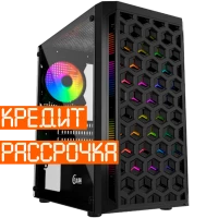 Игровой компьютер TGPC ITGD Gamer 8755