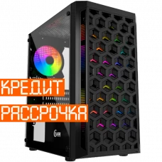 Игровой компьютер TGPC ITGD Gamer 8755