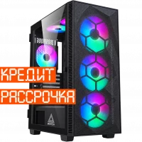 Игровой компьютер TGPC ITGD Gamer 84560