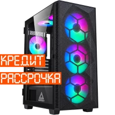 Игровой компьютер TGPC ITGD Gamer 84560