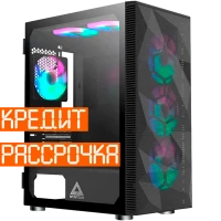 Игровой компьютер TGPC ITGD Gamer 12967