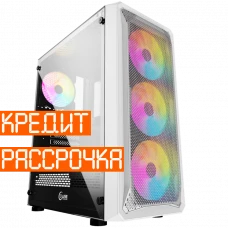 Игровой компьютер TGPC ITGD Gamer 14723