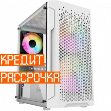 Игровой компьютер TGPC ITGD Gamer 8757