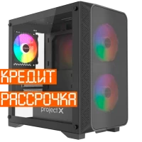 Игровой компьютер TGPC ITGD Gamer 84560