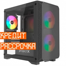 Игровой компьютер TGPC ITGD Gamer 84560