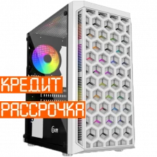 Игровой компьютер TGPC ITGD Gamer 14723