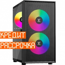 Игровой компьютер TGPC ITGD Gamer 2113400