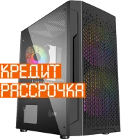 Игровой компьютер TGPC ITGD Gamer 8755