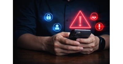 Внимание мошенники! Важно для владельцев техники Apple.