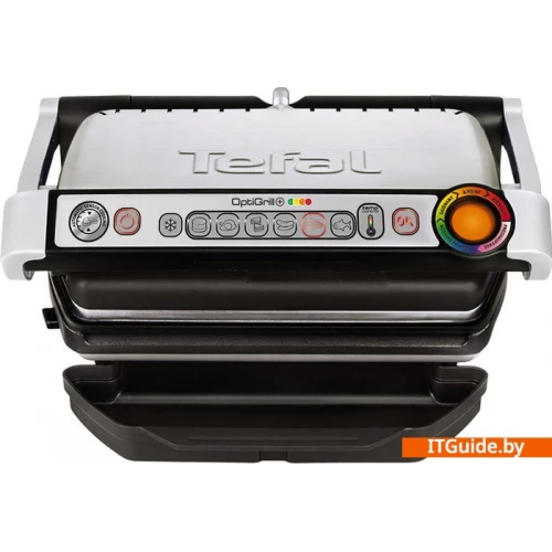 Электрогриль Tefal GC712D34 ver2