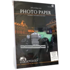 Фотобумага Revcol Microporous Luster A4 260 г/м2 20 л [128649]