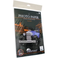 Фотобумага Revcol Глянцевая RC Super Glossy A4 260 г/м2 20 л [128439]
