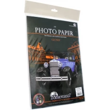 Фотобумага Revcol Глянцевая RC Super Glossy A4 260 г/м2 20 л [128439]