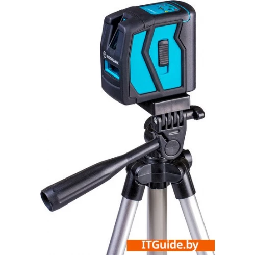 Лазерный нивелир Instrumax Element 2D Set ver1