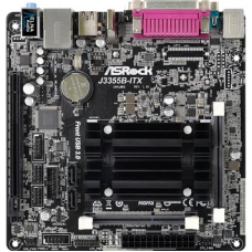 Материнская плата ASRock J3355B-ITX