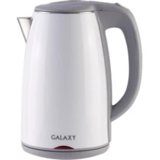 Чайник Galaxy GL0307 (белый)