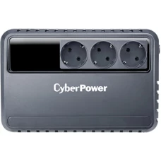 Источник бесперебойного питания CyberPower BU600E