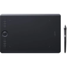 Графический планшет Wacom Intuos Pro PTH-660 (средний размер)