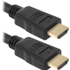 Кабель Defender HDMI-05 HDMI M-M [87351]