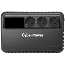 Источник бесперебойного питания CyberPower BU725E