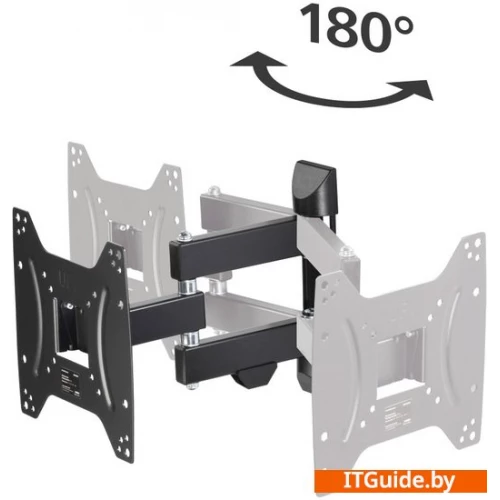 Кронштейн Hama 00118101 ver3