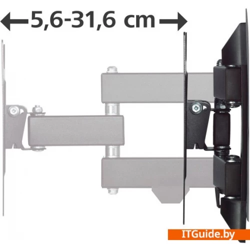 Кронштейн Hama 00118101 ver4
